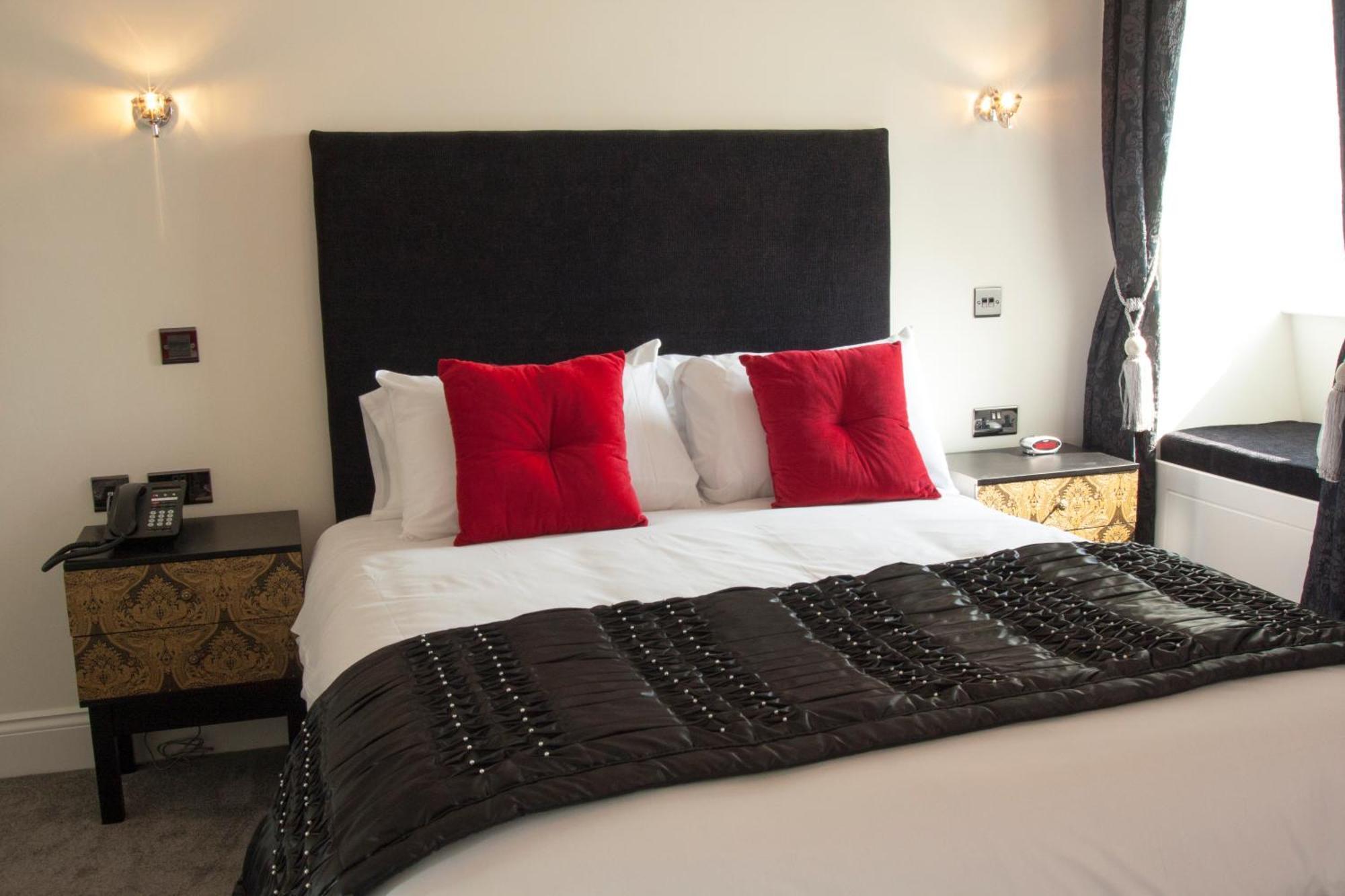 The Ship Leopard Hotel - No Children (Adults Only) Portsmouth Eksteriør bilde