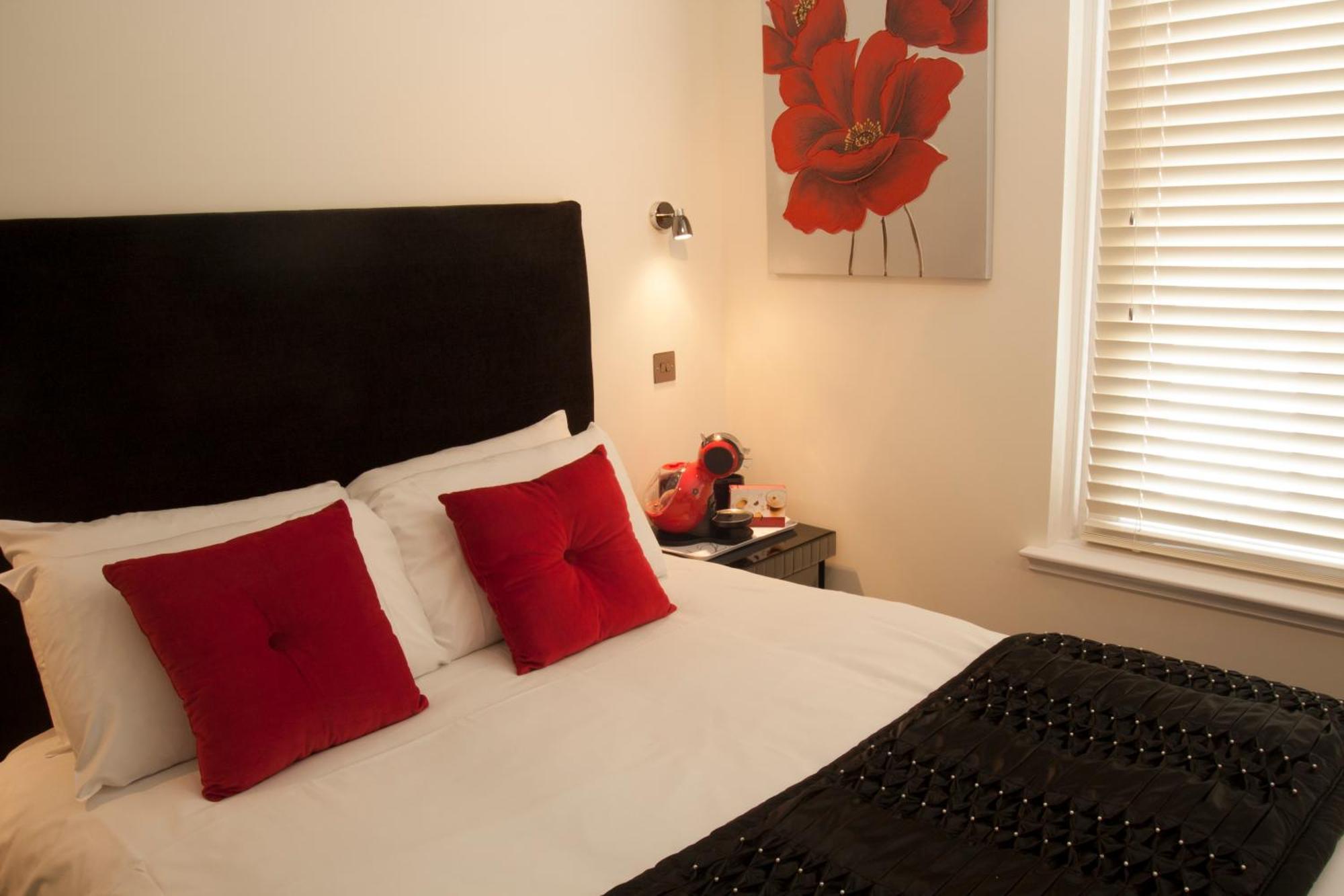 The Ship Leopard Hotel - No Children (Adults Only) Portsmouth Eksteriør bilde