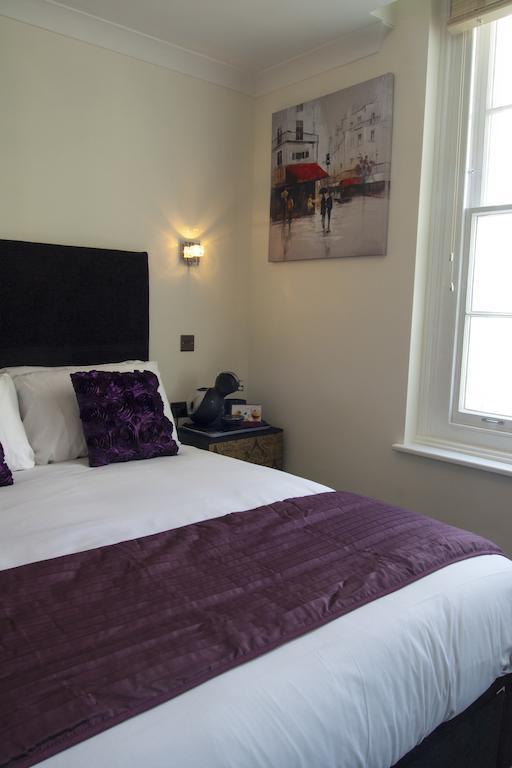 The Ship Leopard Hotel - No Children (Adults Only) Portsmouth Eksteriør bilde