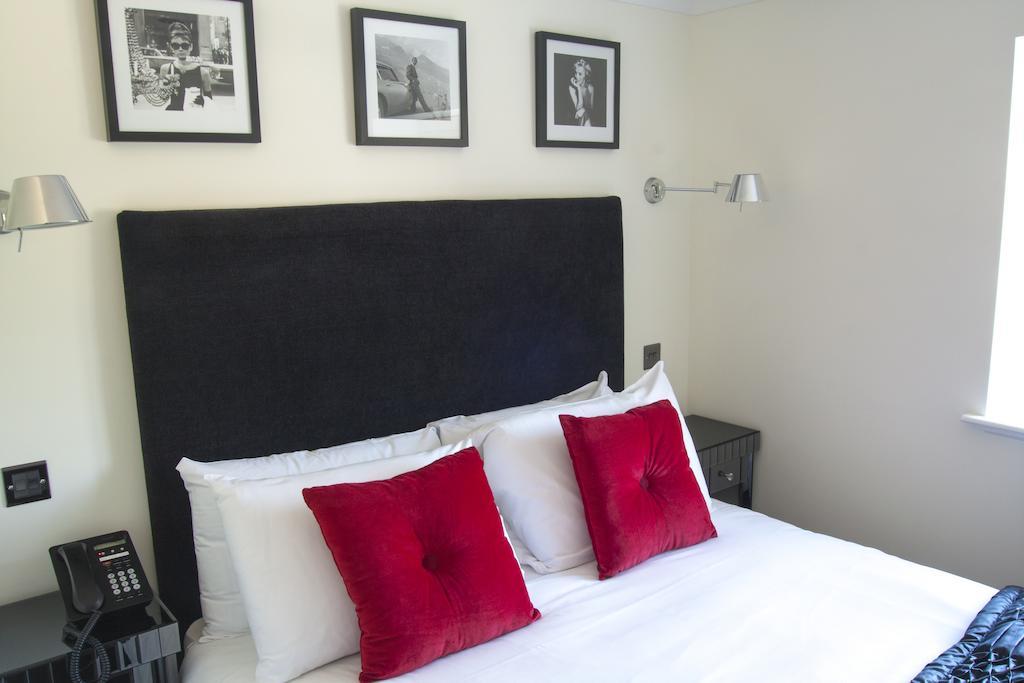 The Ship Leopard Hotel - No Children (Adults Only) Portsmouth Rom bilde