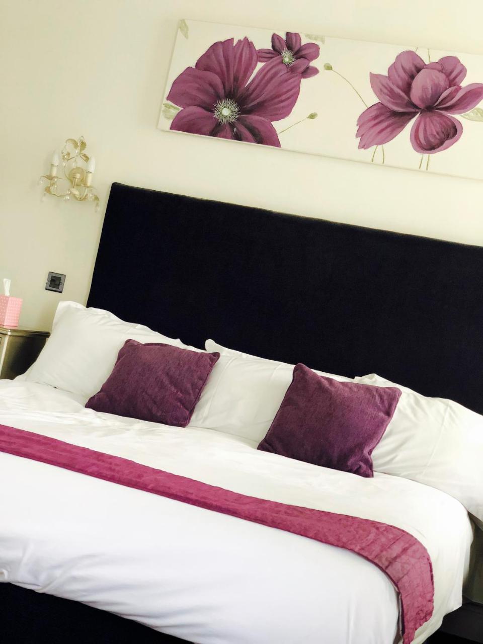 The Ship Leopard Hotel - No Children (Adults Only) Portsmouth Rom bilde
